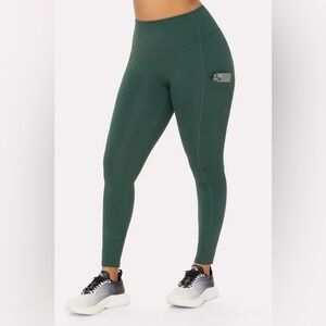 Yitty by Fabletics Powerhold High Rise Pocket Leggings